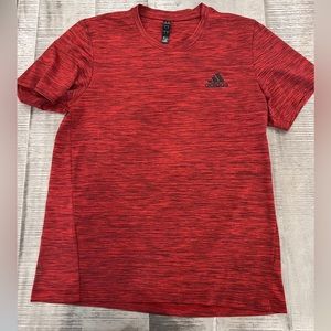 Men’s Adidas Short Sleeve Shirt